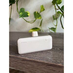 Heyday powerbank PIPB40 model lightning